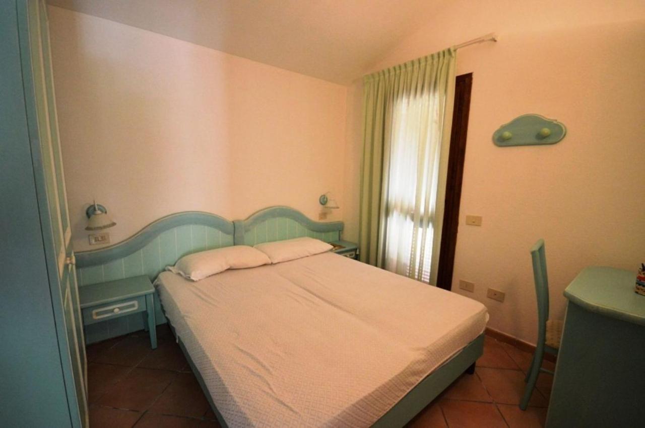 M7-C - Trilocale Vicino Alla Spiaggia Di Porto Mannu Villa Palau Dış mekan fotoğraf